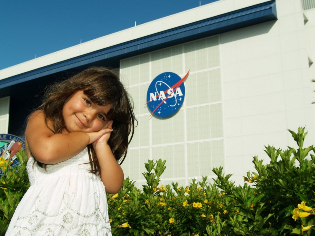 Nasa Cabo Cañaveral Florida