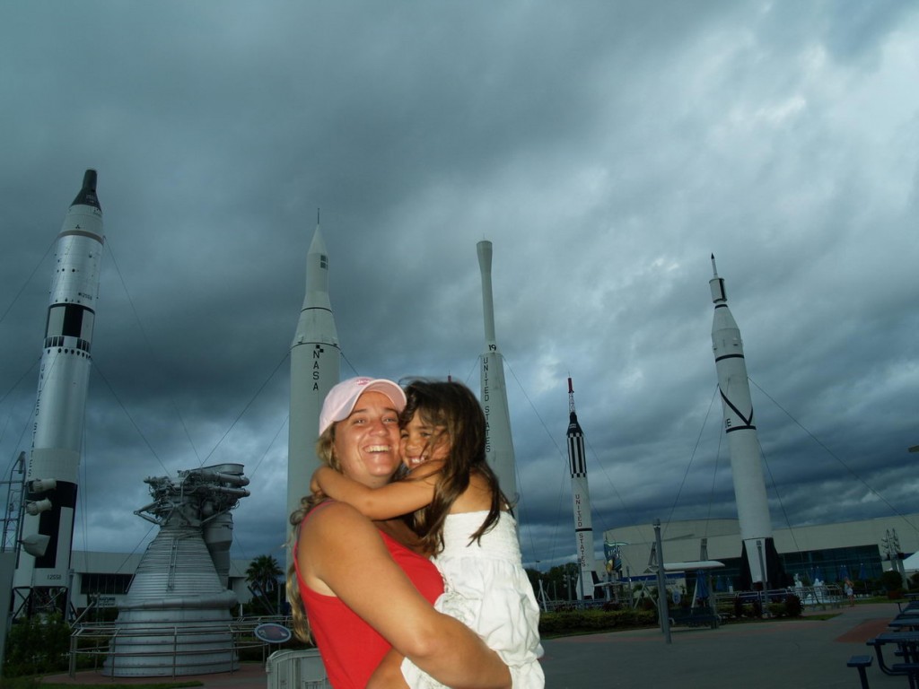 Nasa Cabo Cañaveral Florida