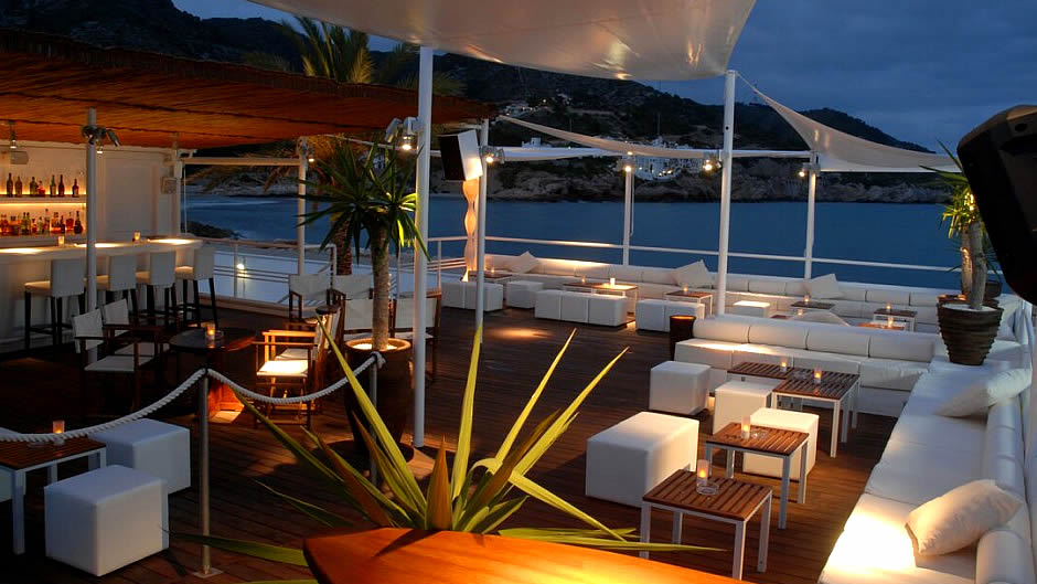 Sweet Pacha Sitges Una experiencia!