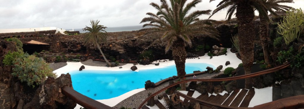 Jameo del Agua Lanzarote