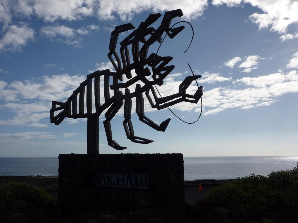 Jameos del Agua Lanzarote