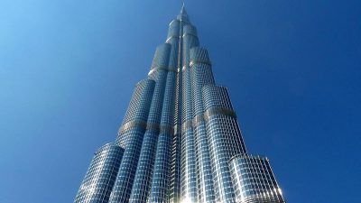 Visitar Dubai en un día… es posible!