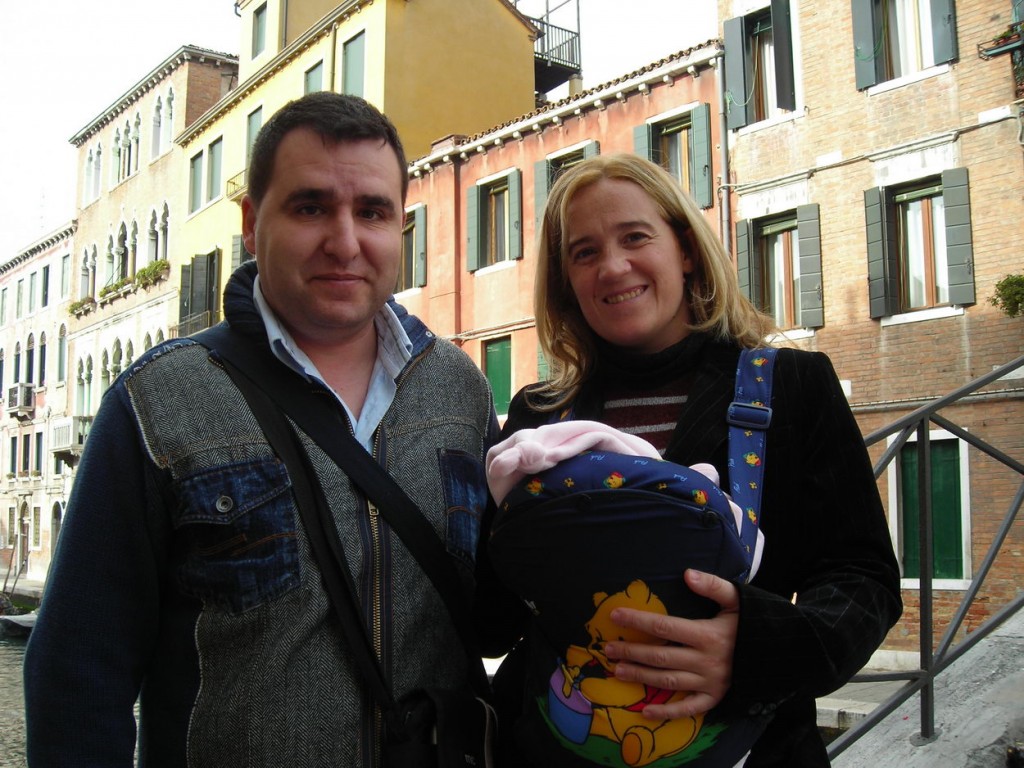 carnaval de Venecia, recuerdos y experiencias de nuestro viaje.