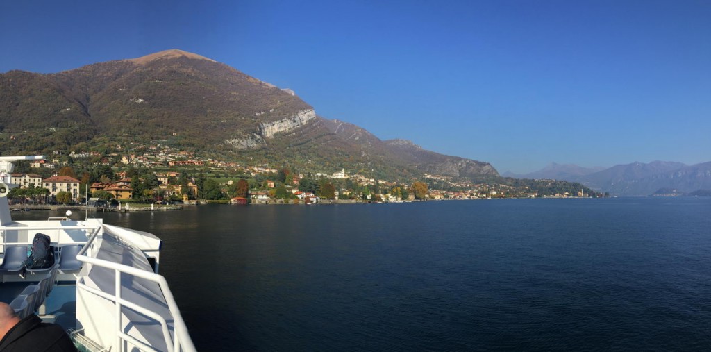 Lago di Como - Italia