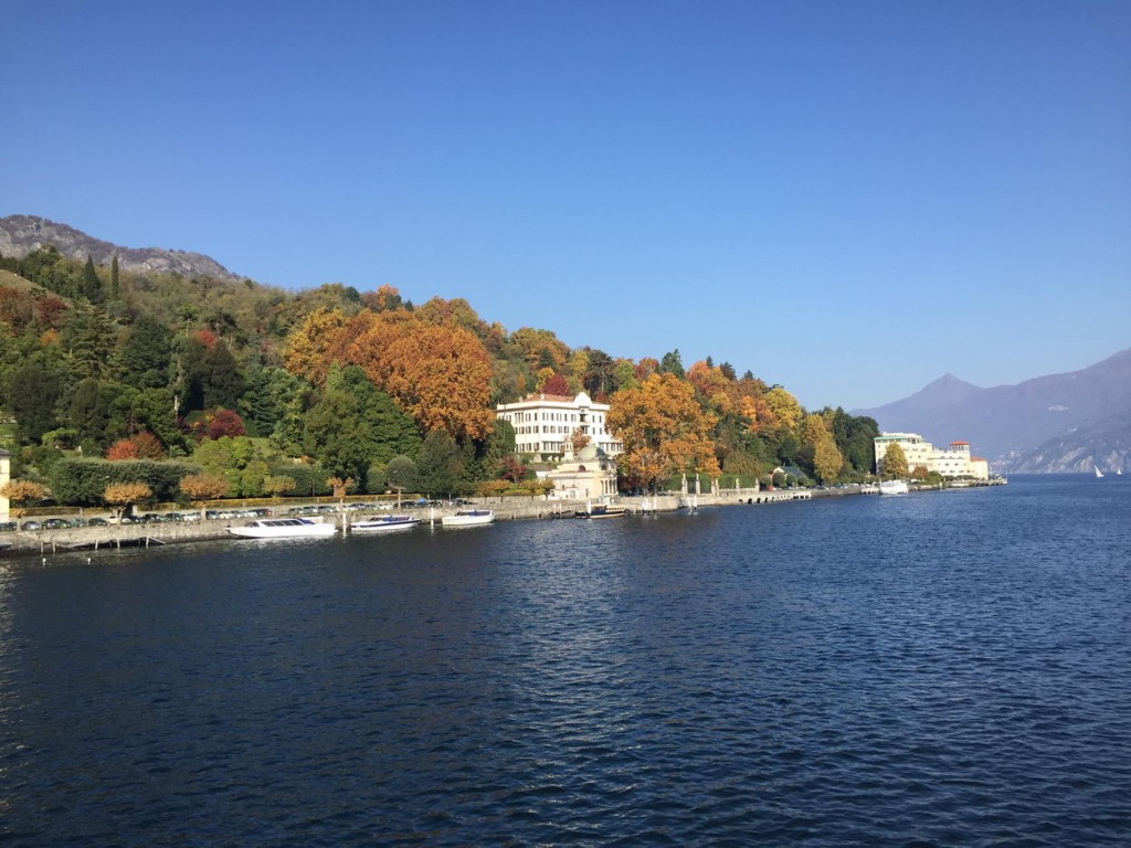 Pueblos con encanto en Lago di Como