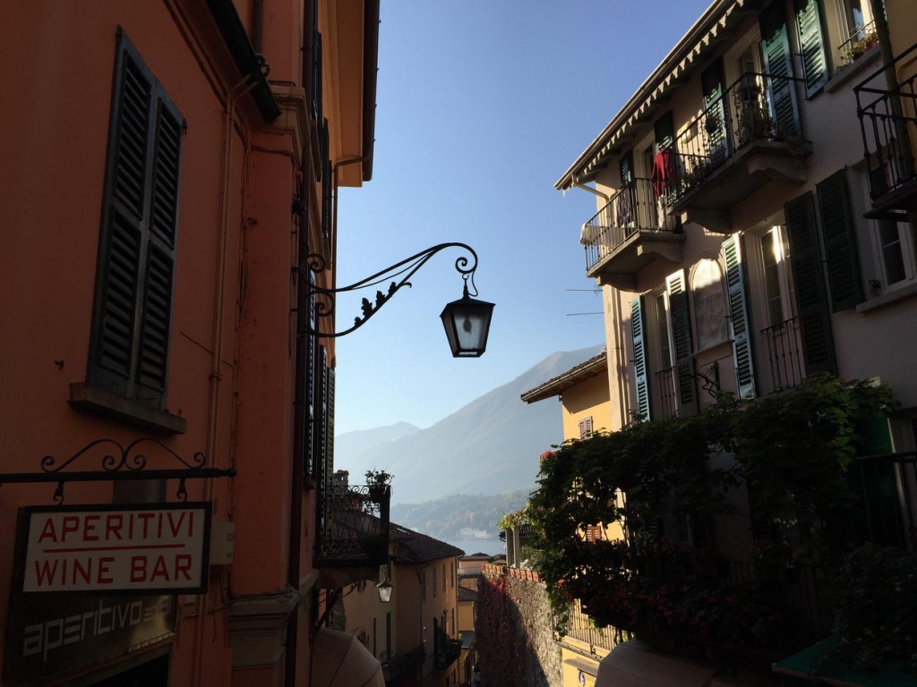 Pueblos con encanto en Lago di Como