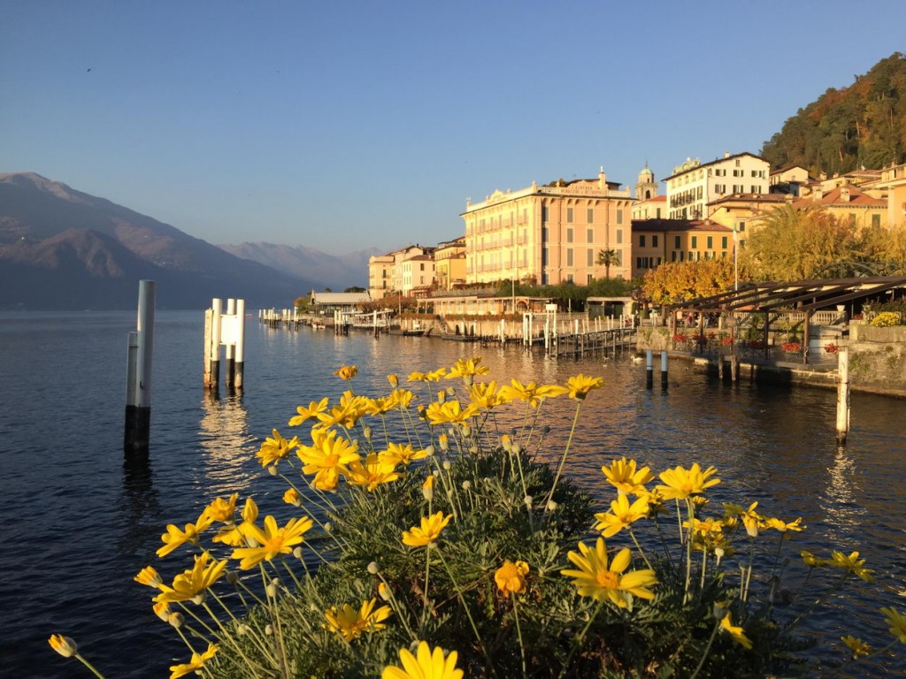 Lago di Como - Bellagio