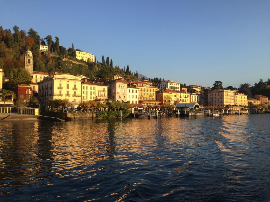 Lago di Como - Bellagio