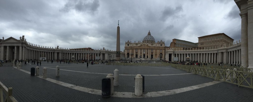 El Vaticano