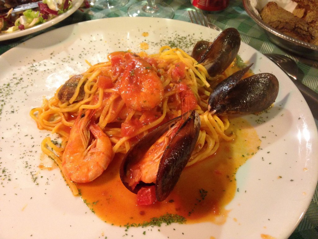 Fruto di Mare