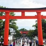 10 experiencias en Japón con niños