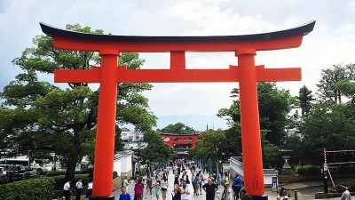 10 experiencias en Japón con niños