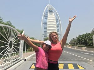 Dubai en un dia - Burj Al Arab