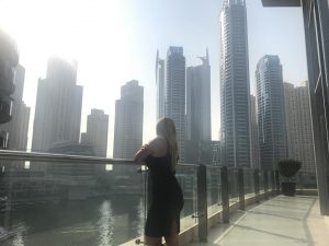 Dubai en un dia - Dubai Marina