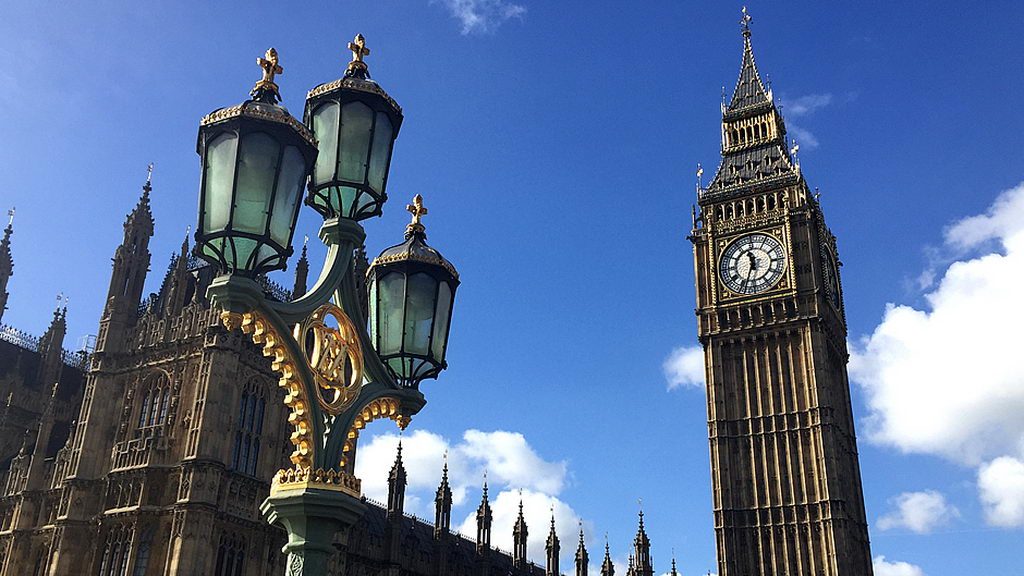 Londres con niños: 10 planes imprescindibles