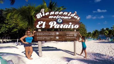 15 Excursiones en Riviera Maya con niños en 2020