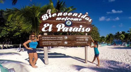 Playa Paraiso Tulum - Riviera Maya Mexico