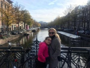 Amsterdam-con-niños