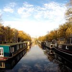 Amsterdam con niños en 3 días