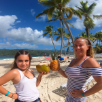 11 excursiones para hacer en República Dominicana con niños