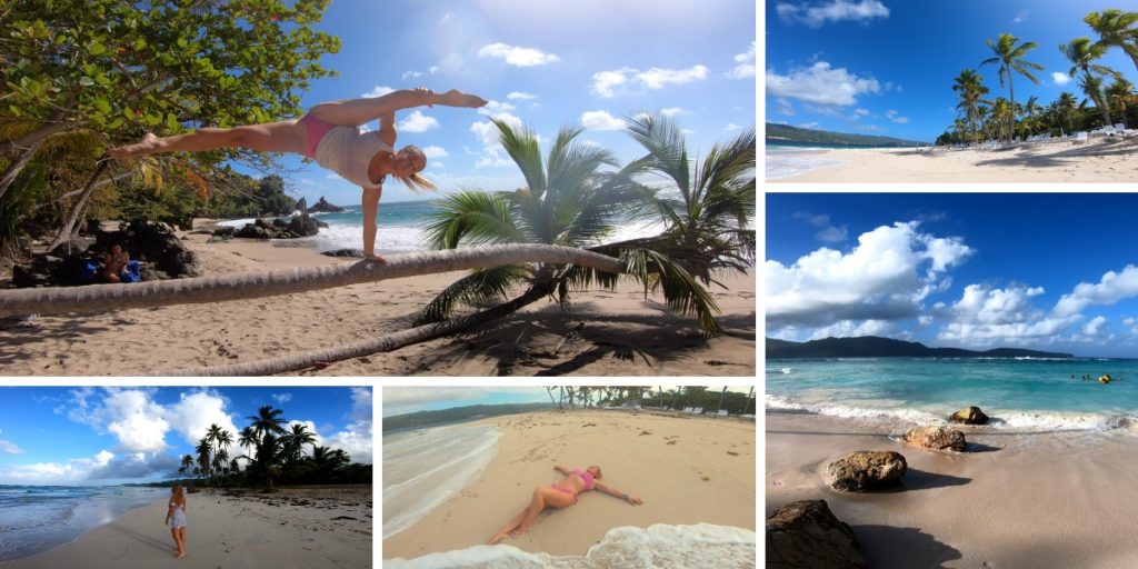 Las mejores playas de Republica Dominicana