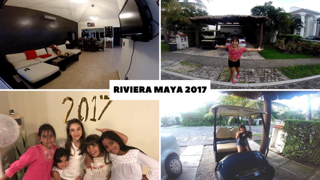 Intercambio de casas Riviera Maya