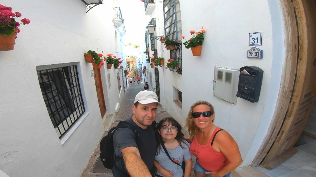 6  cosas divertidas que hacer con niños en Almería