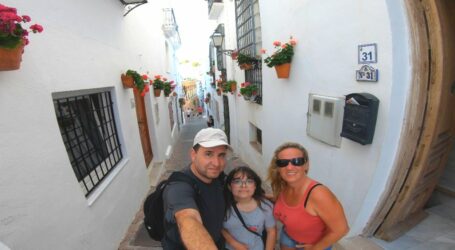 6  cosas divertidas que hacer con niños en Almería