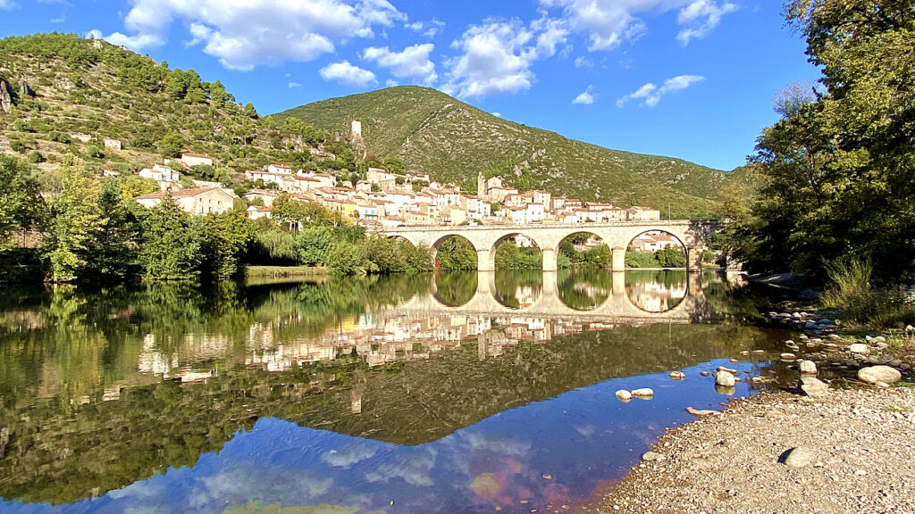 Roquebrun