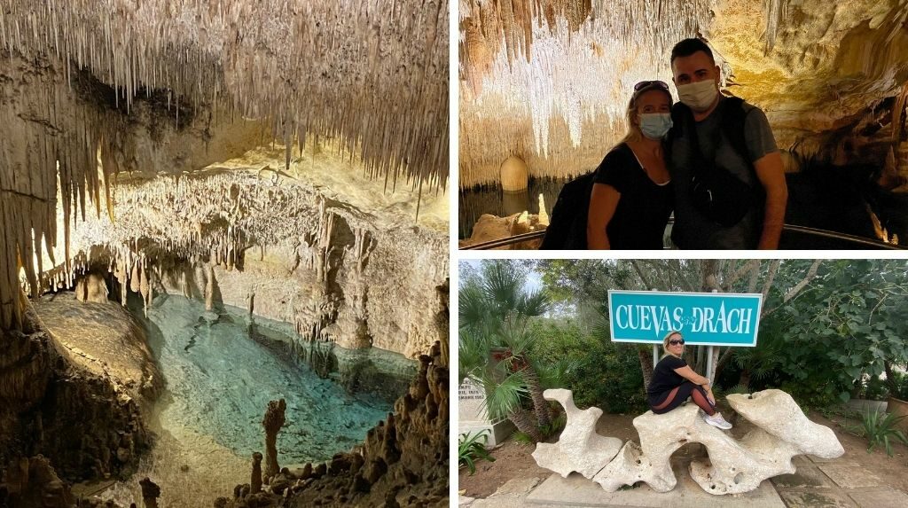 Cuevas del Drach Mallorca
