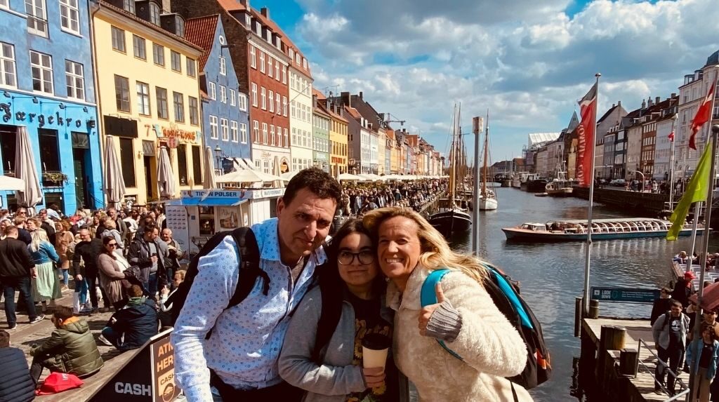 Qué hacer en Copenhague 4 días!!!